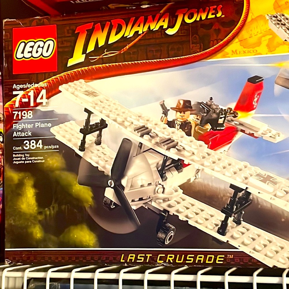 Lego 7198 - Picture 3 of 16